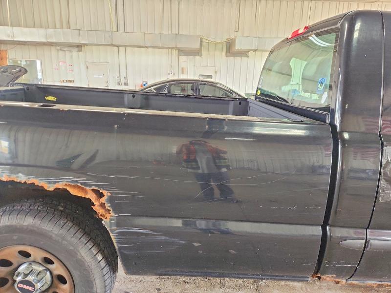 64437776 :رقم المزاد ، 1GTEC14Z47E186425 vin ، 2007 Gmc New Sierra مزاد بيع