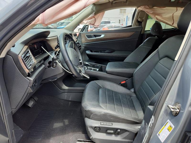 Продаж на аукціоні авто 2025 Volkswagen Atlas, vin: 1V2BR2CA2SC503642, номер лоту: 65700206