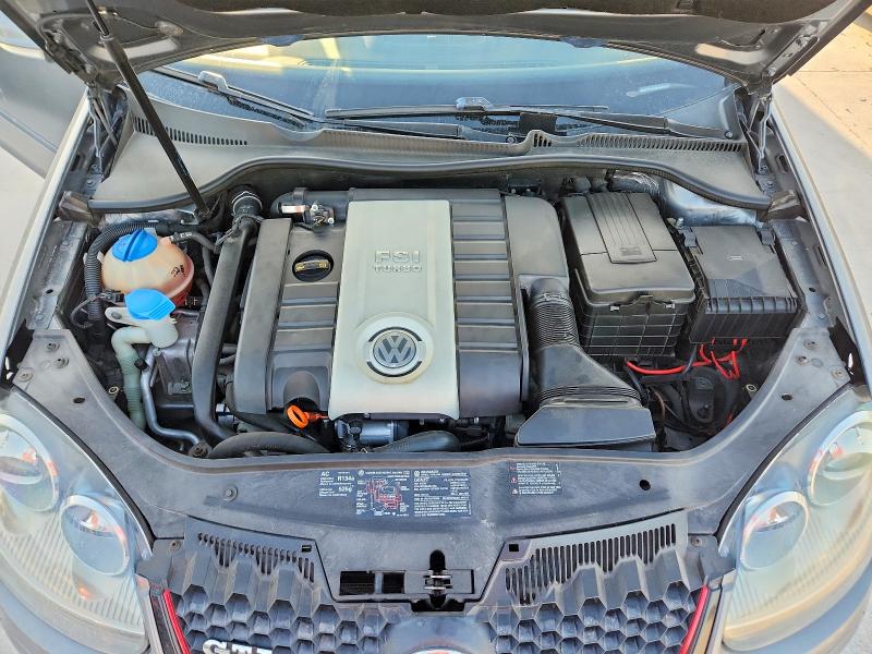 Продажа на аукционе авто 2006 Volkswagen New Gti, vin: WVWFV71K16W202419, номер лота: 65161506