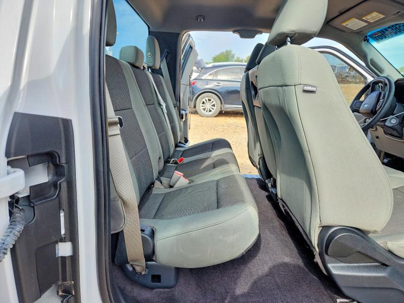 Aukcja sprzedaży 2016 Ford F150, vin: 1FTFX1EF6GKD60445, numer aukcji: 65654466