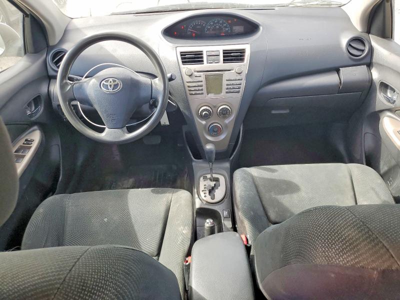Продаж на аукціоні авто 2011 Toyota Yaris, vin: JTDBT4K32B1404025, номер лоту: 65336726
