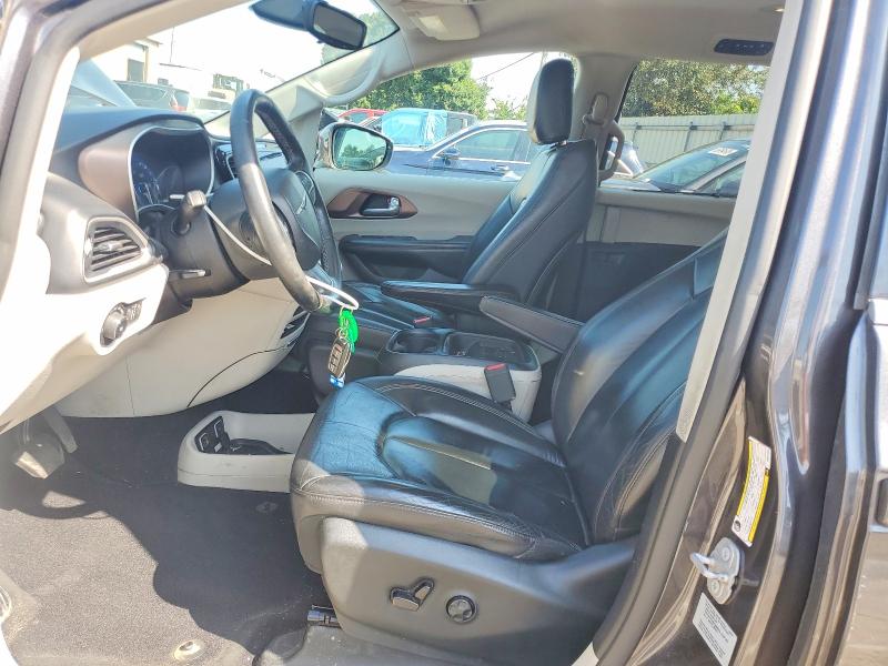 Aukcja sprzedaży 2017 Chrysler Pacifica, vin: 2C4RC1BG4HR810943, numer aukcji: 66725826
