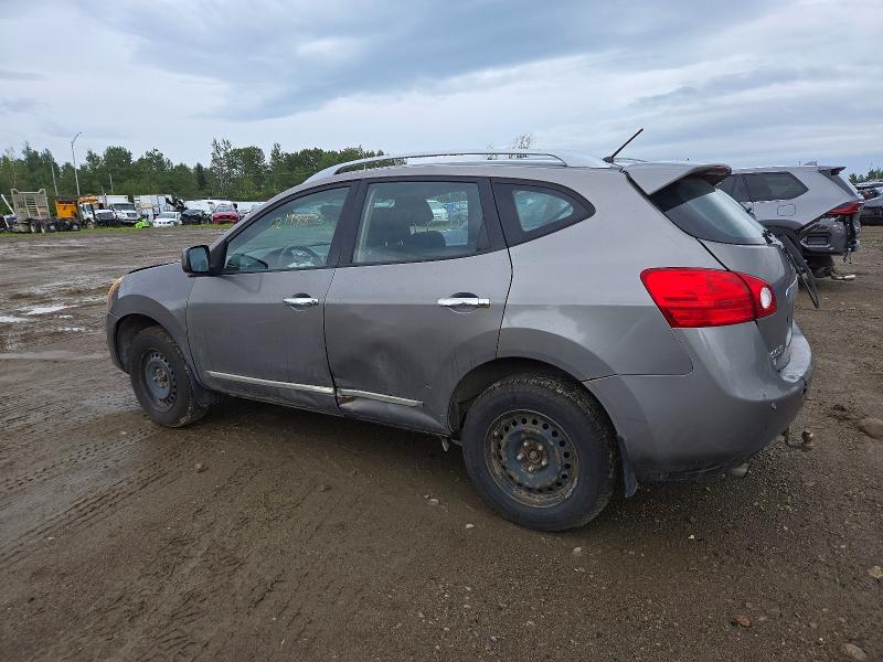 Aukcja sprzedaży 2012 Nissan Rogue, vin: JN8AS5MV9CW387199, numer aukcji: 62198836