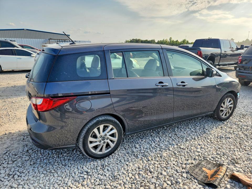 Aukcja sprzedaży 2015 Mazda 5, vin: JM1CW2BL3F0191002, numer aukcji: 66277346