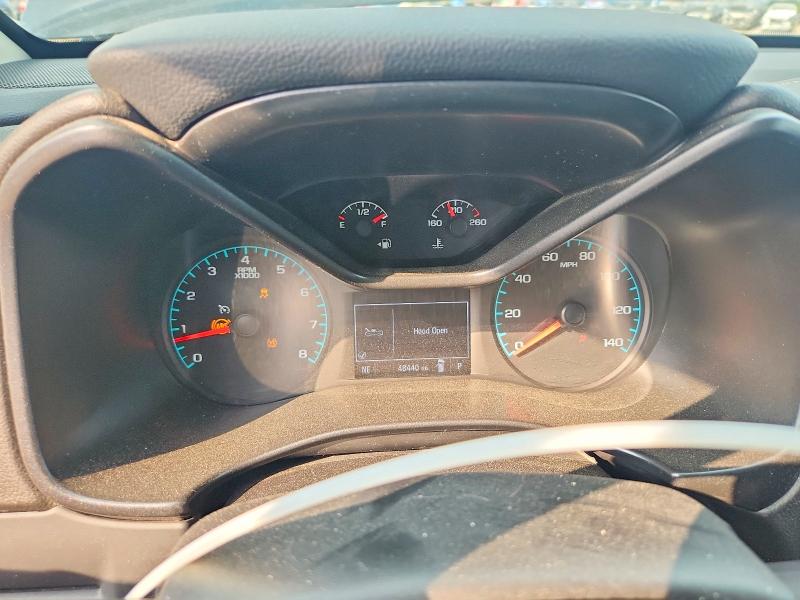 Продаж на аукціоні авто 2022 Gmc Canyon, vin: 1GTG6CEN3N1319400, номер лоту: 64740256
