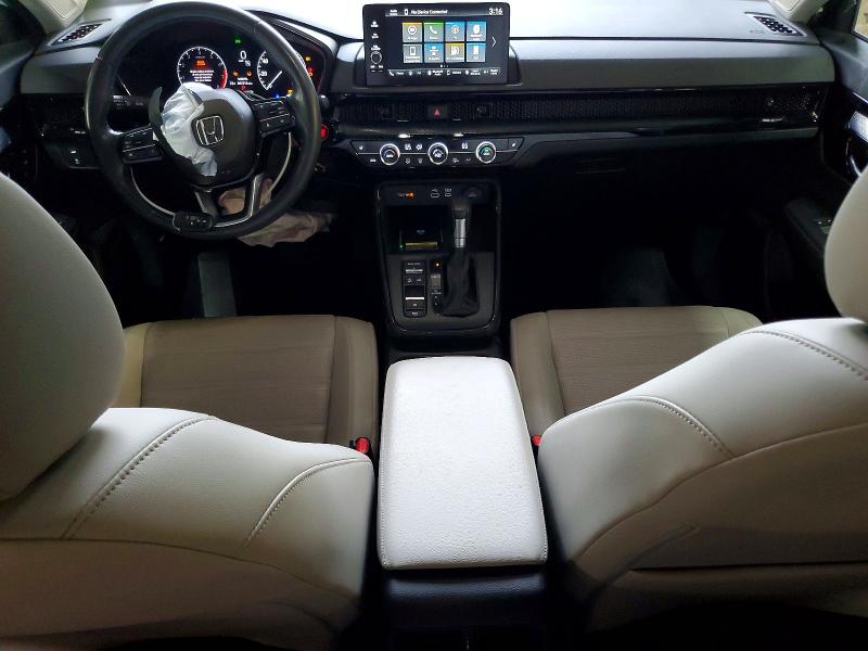 2023 Honda Cr-v მანქანა იყიდება აუქციონზე, vin: 2HKRS4H76PH413869, აუქციონის ნომერი: 64906666