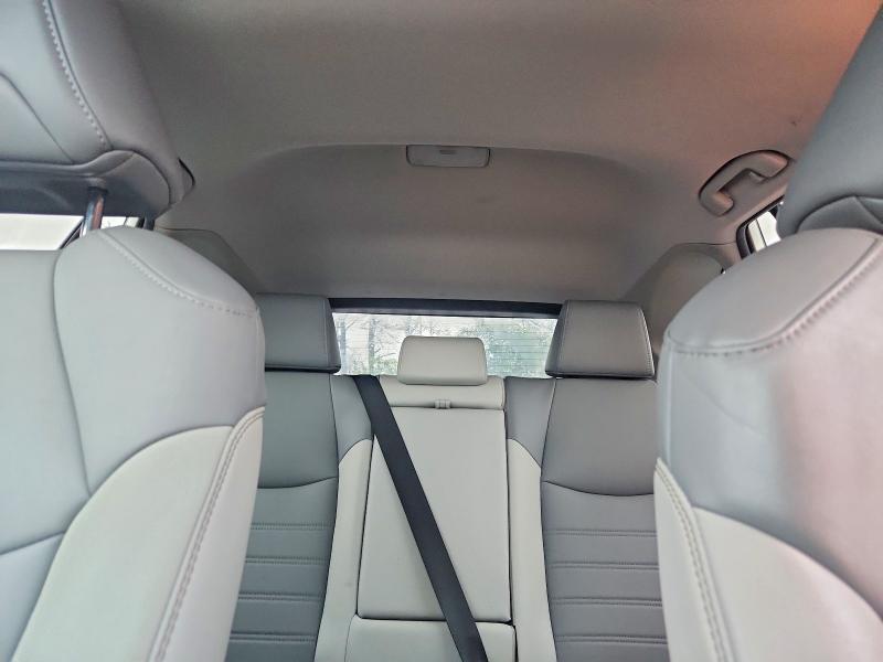 63111516 :رقم المزاد ، 4T3B6RFV8NU076373 vin ، 2022 Toyota Rav4 مزاد بيع