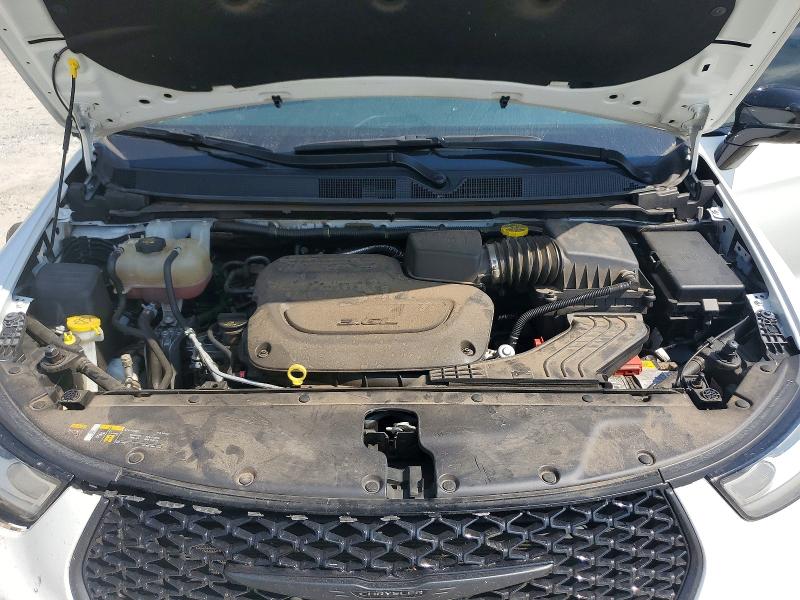 Продаж на аукціоні авто 2023 Chrysler Pacifica, vin: 2C4RC1GG3PR625953, номер лоту: 66912036
