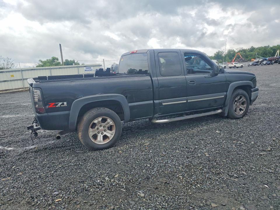 Продажа на аукционе авто 2007 Chevrolet Silverado, vin: 1GCEK19Z57E150738, номер лота: 63489036