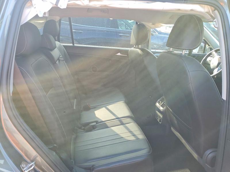 2022 Volkswagen Tiguan მანქანა იყიდება აუქციონზე, vin: 3VV2B7AX8NM049203, აუქციონის ნომერი: 66510856