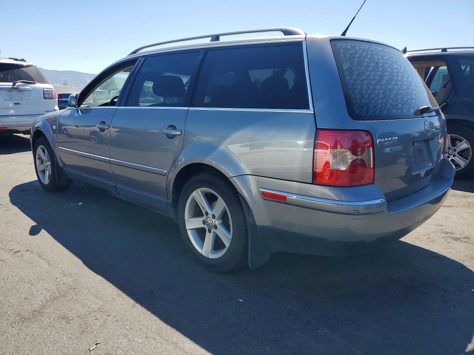 Продажа на аукционе авто 2004 Volkswagen Passat, vin: WVWWH63B94E126062, номер лота: 63573156