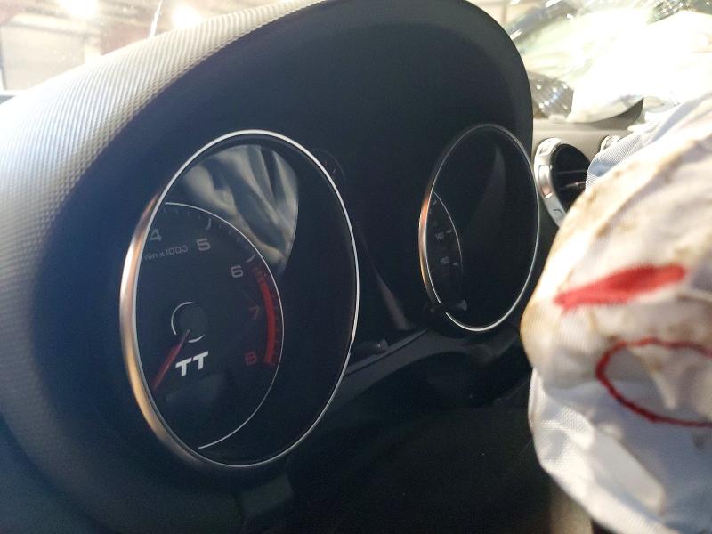 Продажа на аукционе авто 2011 Audi Tt, vin: TRUKFAFK0B1012366, номер лота: 65160736