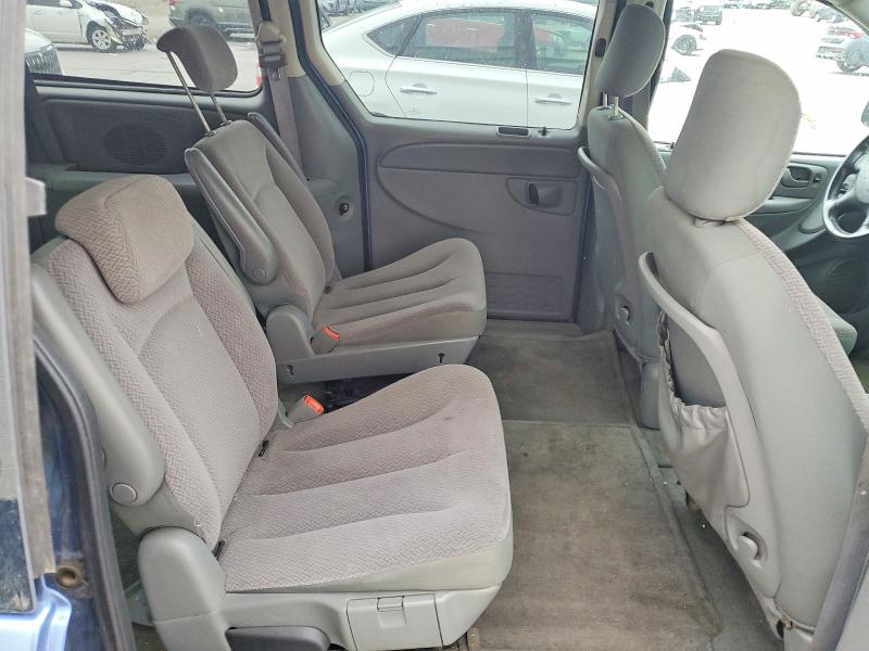Aukcja sprzedaży 2007 Chrysler Town & Country, vin: 2A4GP54L37R231514, numer aukcji: 66909086