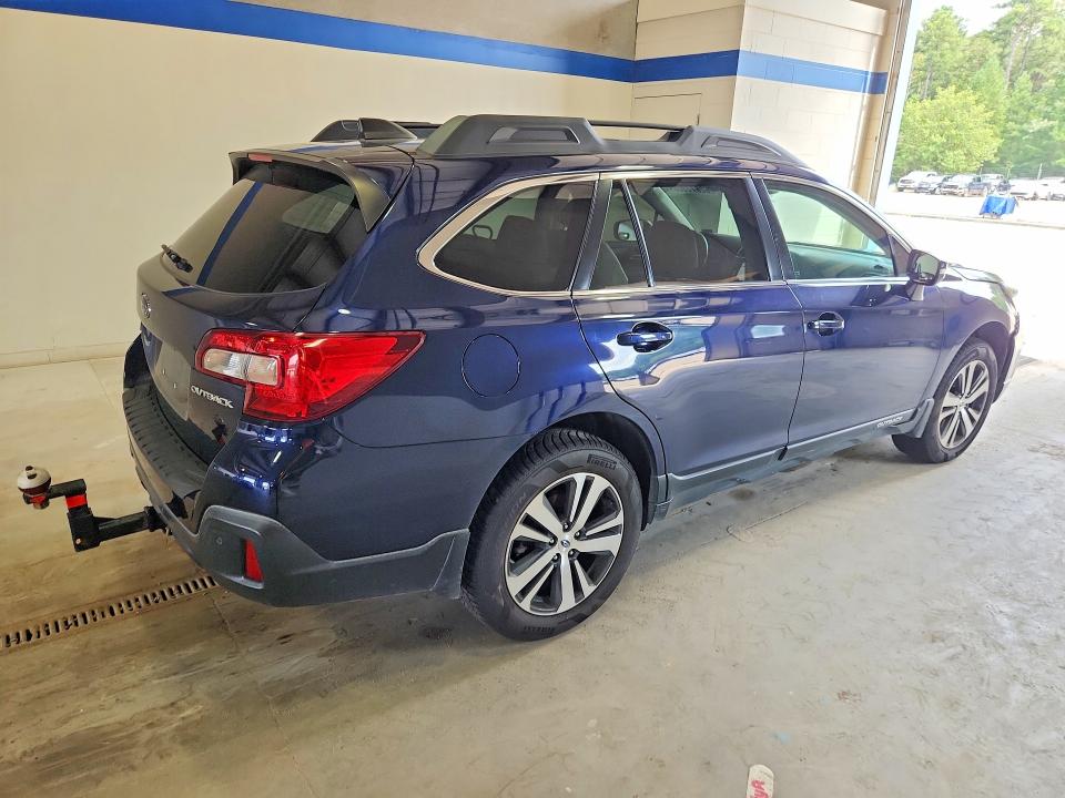 Продажа на аукционе авто 2018 Subaru Outback, vin: 4S4BSANC8J3244731, номер лота: 62677226