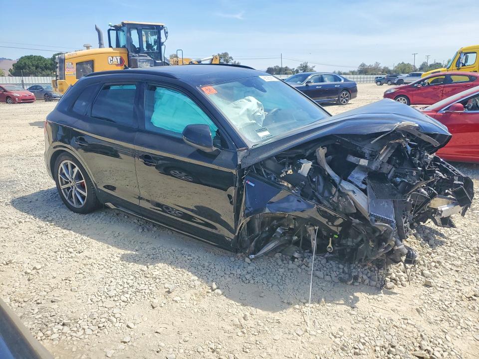 Продаж на аукціоні авто 2024 Audi Q5 E, vin: WA1F2AFY1R2113460, номер лоту: 66365666