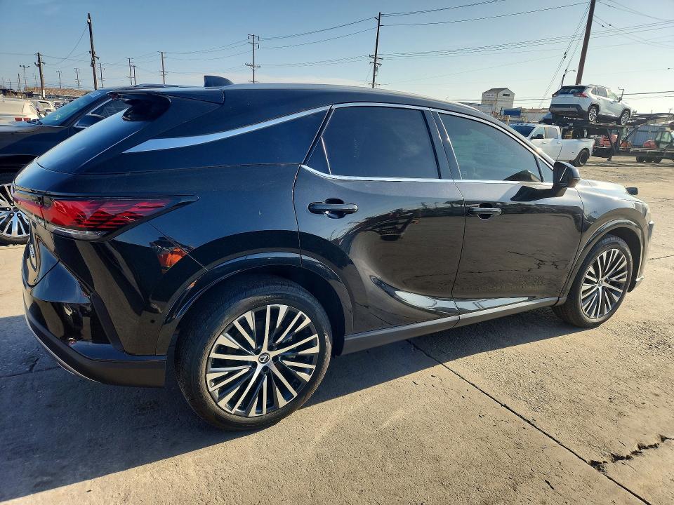 Продажа на аукционе авто 2025 Lexus Rx 350, vin: 2T2BAMBA6SC054944, номер лота: 66589856