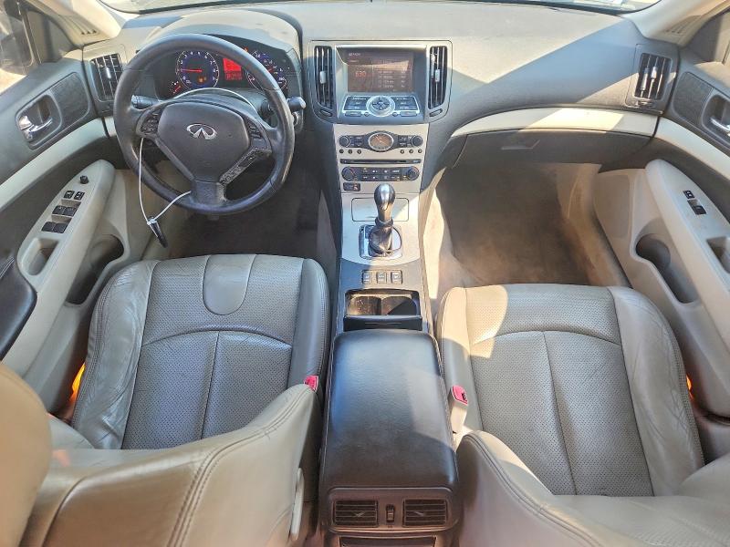 Продажа на аукционе авто 2008 Infiniti G35, vin: JNKBV61F88M251688, номер лота: 64916276