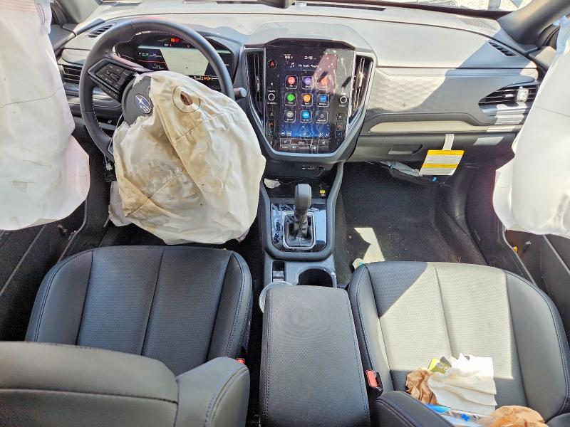 2025 Subaru Forester მანქანა იყიდება აუქციონზე, vin: JF2SLSRDXSH400719, აუქციონის ნომერი: 64671176
