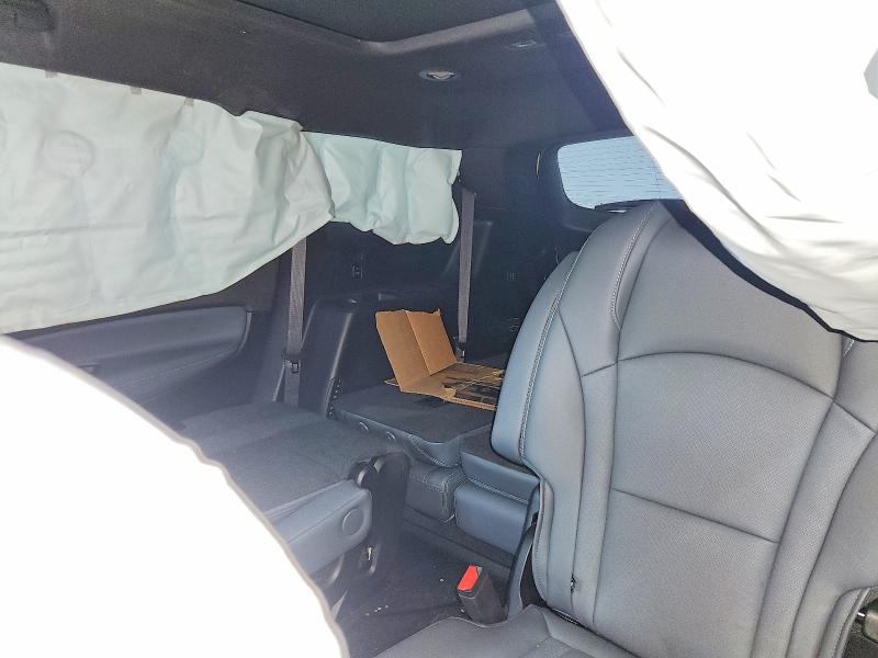 Aukcja sprzedaży 2024 Buick Enclave, vin: 5GAEVBKW9RJ110932, numer aukcji: 62924126