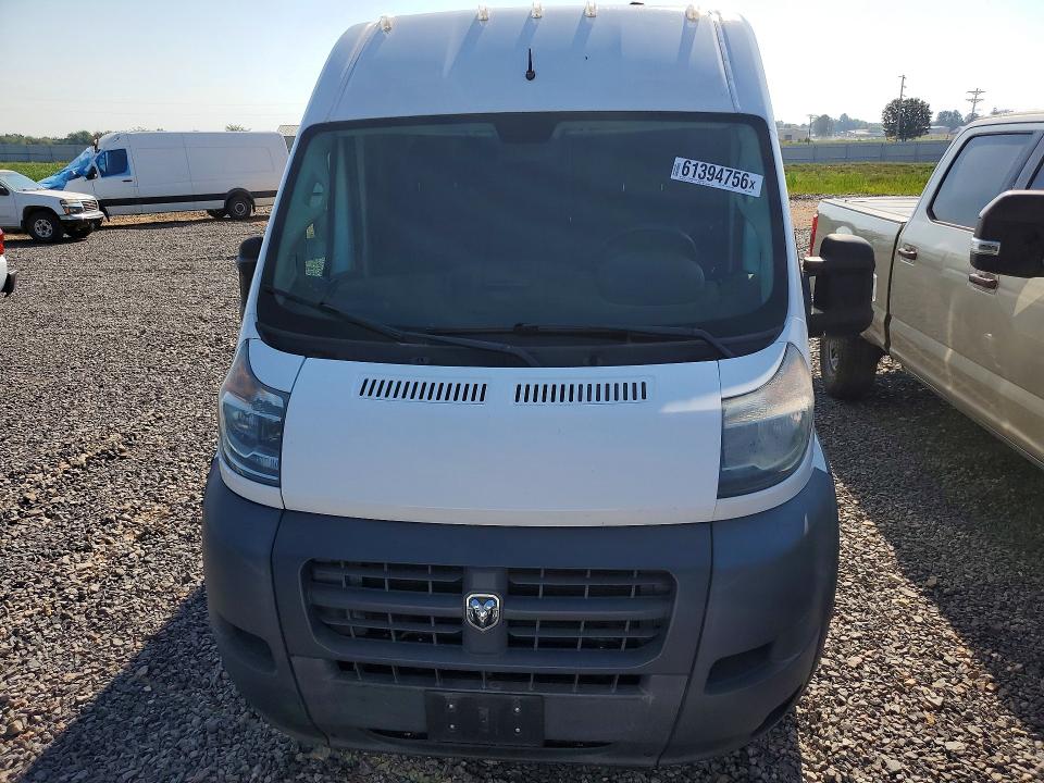 Aukcja sprzedaży 2018 Ram Promaster 1500, vin: 3C6TRVBG2JE139993, numer aukcji: 61394756