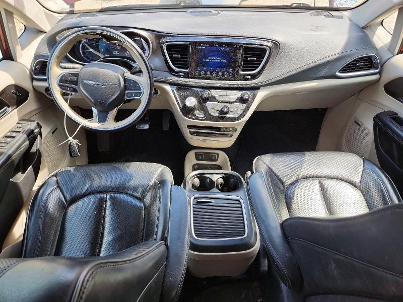 Aukcja sprzedaży 2019 Chrysler Pacifica, vin: 2C4RC1N79KR509040, numer aukcji: 64618626