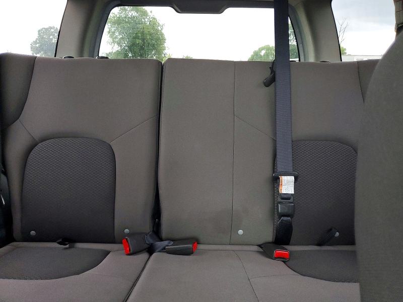 66811636 :رقم المزاد ، 5N1AN0NW8DN823606 vin ، 2013 Nissan Xterra مزاد بيع