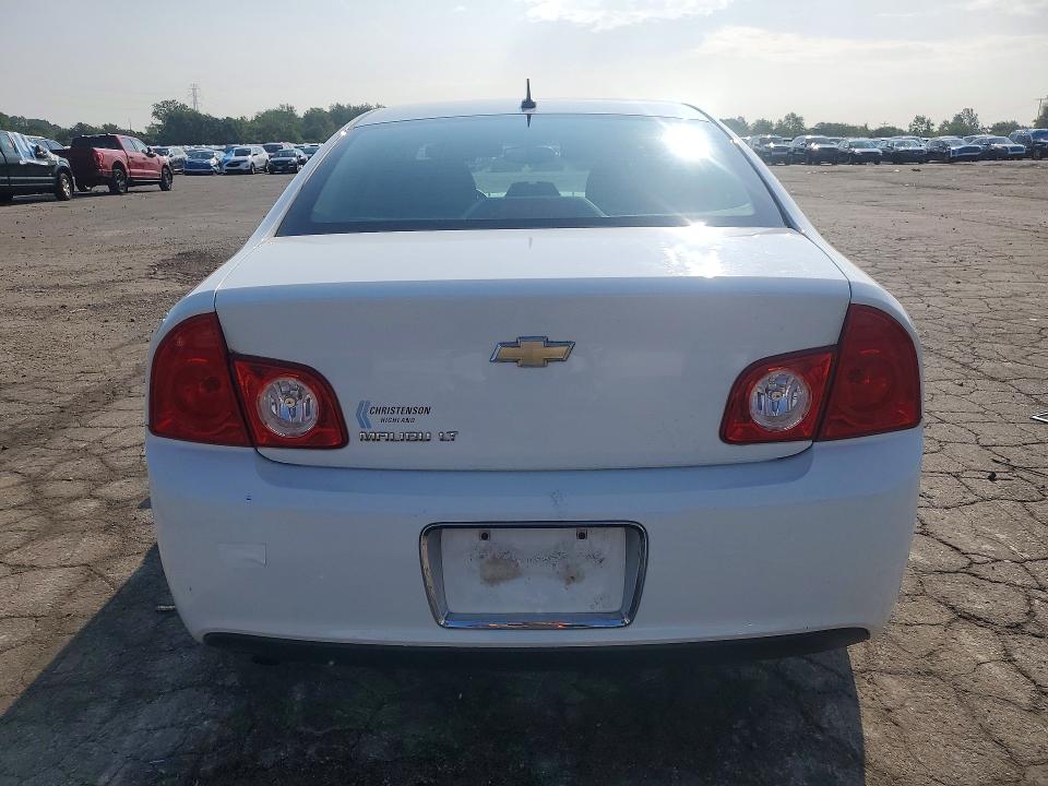 66037906 :رقم المزاد ، 1G1ZC5E19BF264274 vin ، 2011 Chevrolet Malibu مزاد بيع