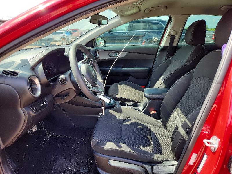 Aukcja sprzedaży 2020 Kia Forte, vin: 3KPF24AD9LE253083, numer aukcji: 64566916