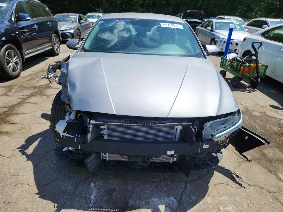 Продажа на аукционе авто 2025 Hyundai Elantra Hybrid, vin: KMHLM4DJ1SU179264, номер лота: 65759816