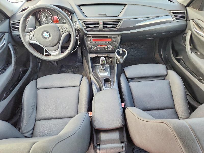 Aukcja sprzedaży 2014 Bmw X1, vin: WBAVL1C55EVY19023, numer aukcji: 62794556