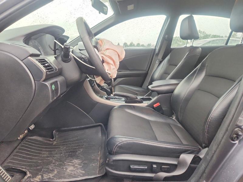 Продаж на аукціоні авто 2017 Honda Accord, vin: 1HGCR2F54HA149424, номер лоту: 64551876