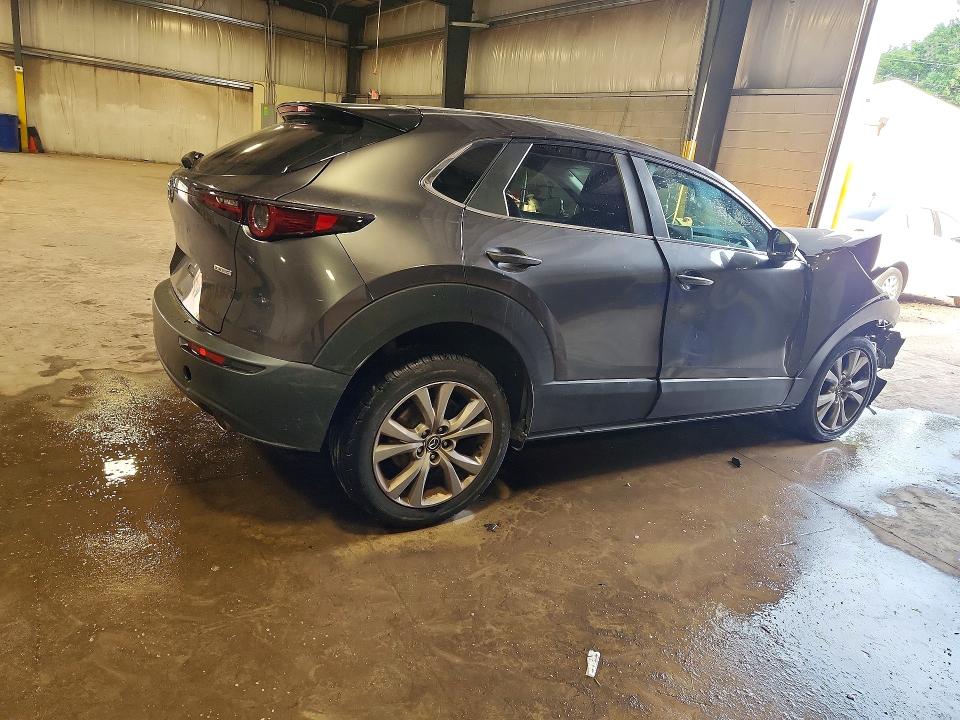 Продажа на аукционе авто 2021 Mazda Cx-30, vin: 3MVDMBCL0MM301585, номер лота: 64633966