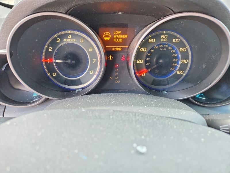 2009 Acura Mdx მანქანა იყიდება აუქციონზე, vin: 2HNYD28899H507253, აუქციონის ნომერი: 63293096
