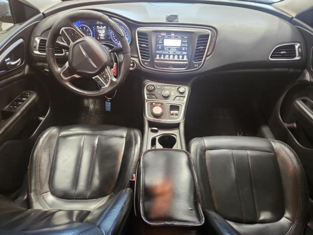 Aukcja sprzedaży 2017 Chrysler 200, vin: 1C3CCCABXHN504659, numer aukcji: 65314886
