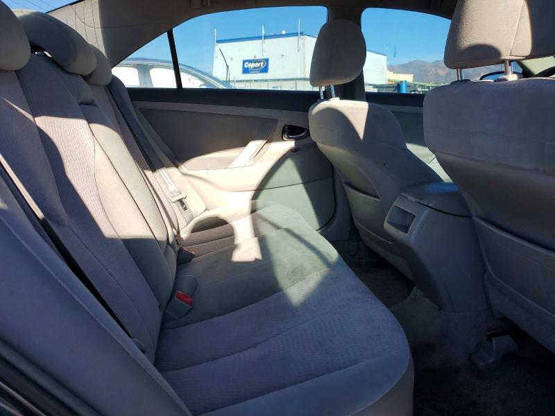 2010 Toyota Camry მანქანა იყიდება აუქციონზე, vin: 4T1BF3EK4AU020812, აუქციონის ნომერი: 65934826