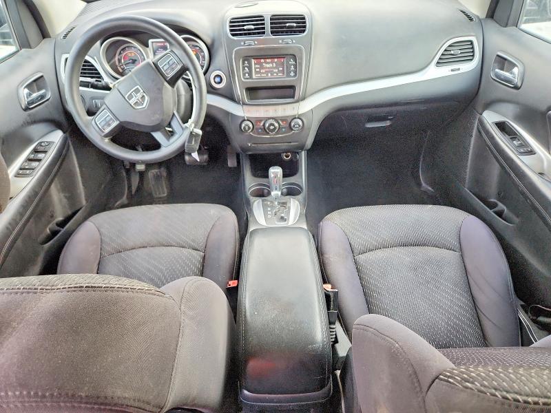 Aukcja sprzedaży 2012 Dodge Journey, vin: 3C4PDCBGXCT387775, numer aukcji: 64021856