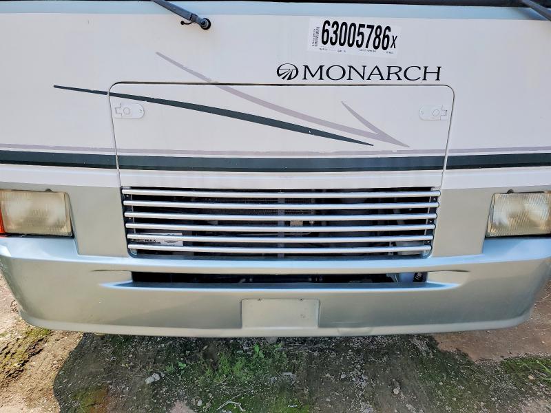 2000 Ford F550 მანქანა იყიდება აუქციონზე, vin: 1FCNF53SXY0A02204, აუქციონის ნომერი: 63005786