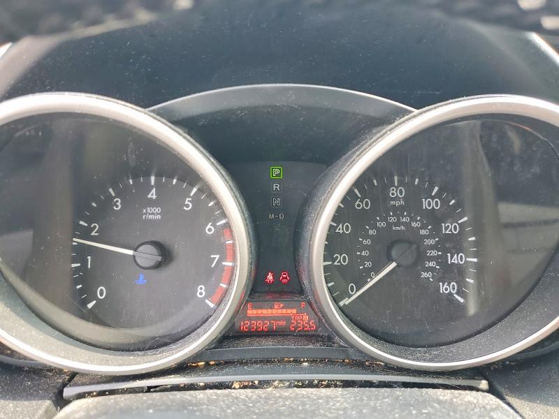 Aukcja sprzedaży 2012 Mazda 5, vin: JM1CW2CL3C0121574, numer aukcji: 64365436