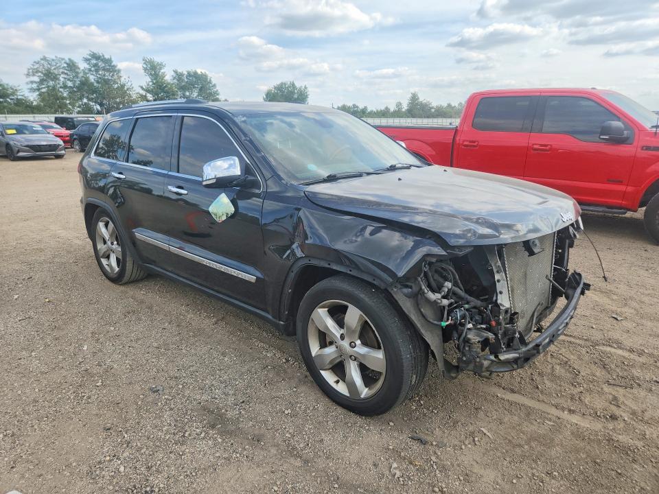 Aukcja sprzedaży 2013 Jeep Grand Cherokee, vin: 1C4RJFCG2DC646029, numer aukcji: 65057266