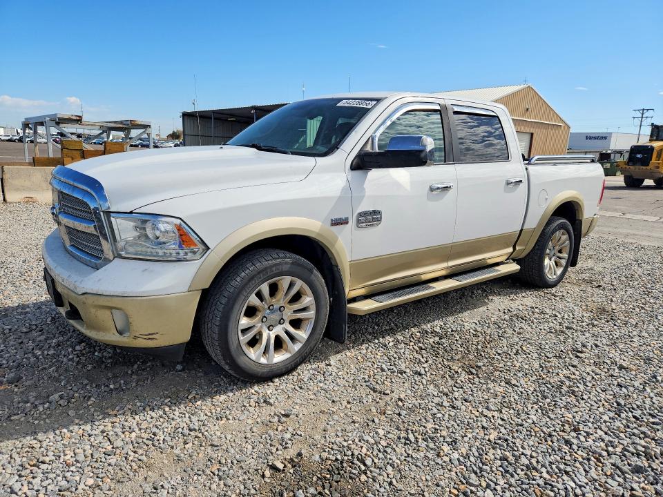 Aukcja sprzedaży 2016 Ram 1500, vin: 1C6RR7PT1GS204768, numer aukcji: 64226956