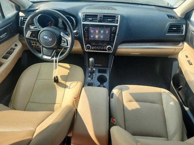 Aukcja sprzedaży 2018 Subaru Outback, vin: 4S4BSANC5J3237140, numer aukcji: 66463756