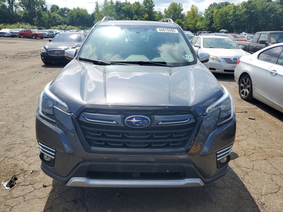 2023 Subaru Forester მანქანა იყიდება აუქციონზე, vin: JF2SKARC4PH507910, აუქციონის ნომერი: 66815506