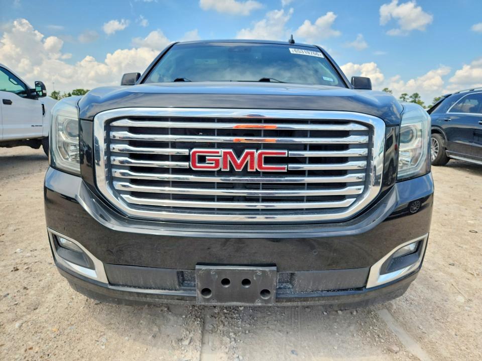 65319766 :رقم المزاد ، 1GKS1BKCXJR273702 vin ، 2018 Gmc Yukon مزاد بيع
