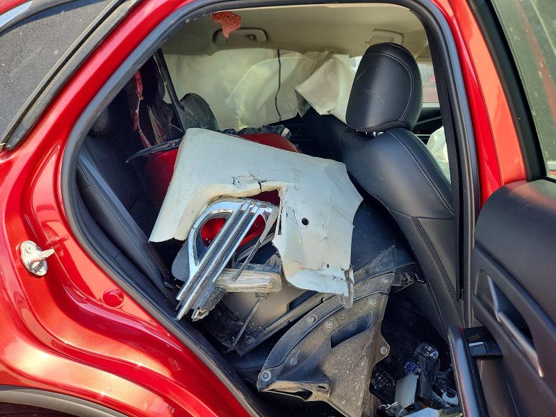 66842206 :رقم المزاد ، 3MVDMBBM1RM623217 vin ، 2024 Mazda Cx-30 مزاد بيع