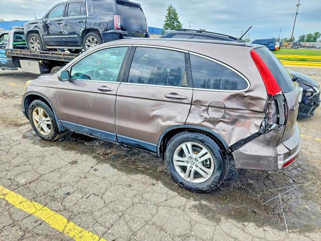 Продаж на аукціоні авто 2011 Honda Cr-v, vin: 5J6RE4H79BL018929, номер лоту: 65485516