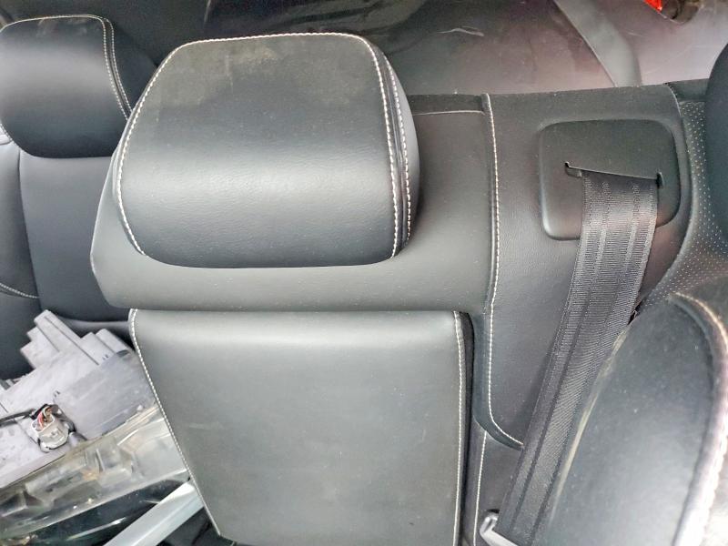 Продажа на аукционе авто 2020 Mazda Cx-9, vin: JM3TCBDY5L0407825, номер лота: 63801856