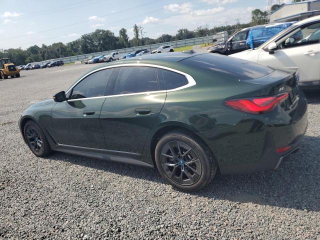 Aukcja sprzedaży 2024 Bmw I4, vin: WBY43AW04RFT35325, numer aukcji: 65144996