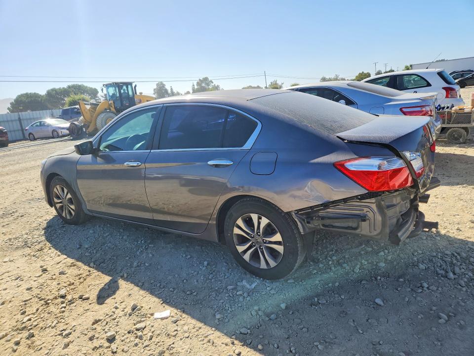 Aukcja sprzedaży 2015 Honda Accord, vin: 1HGCR2F35FA024797, numer aukcji: 63473186