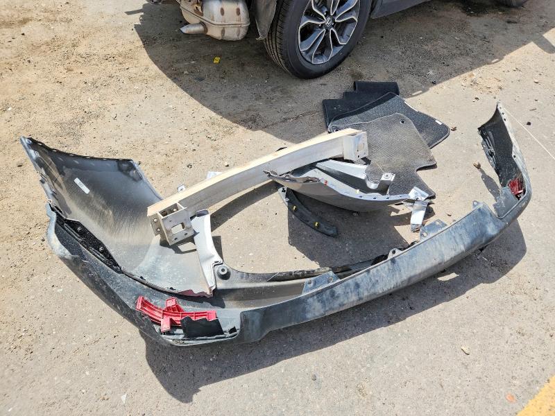 Продажа на аукционе авто 2020 Honda Cr-v, vin: 2HKRW2H59LH649224, номер лота: 66628476