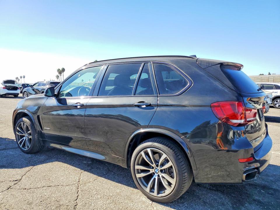 Aukcja sprzedaży 2015 Bmw X5, vin: 5UXKR6C52F0J74457, numer aukcji: 67290706